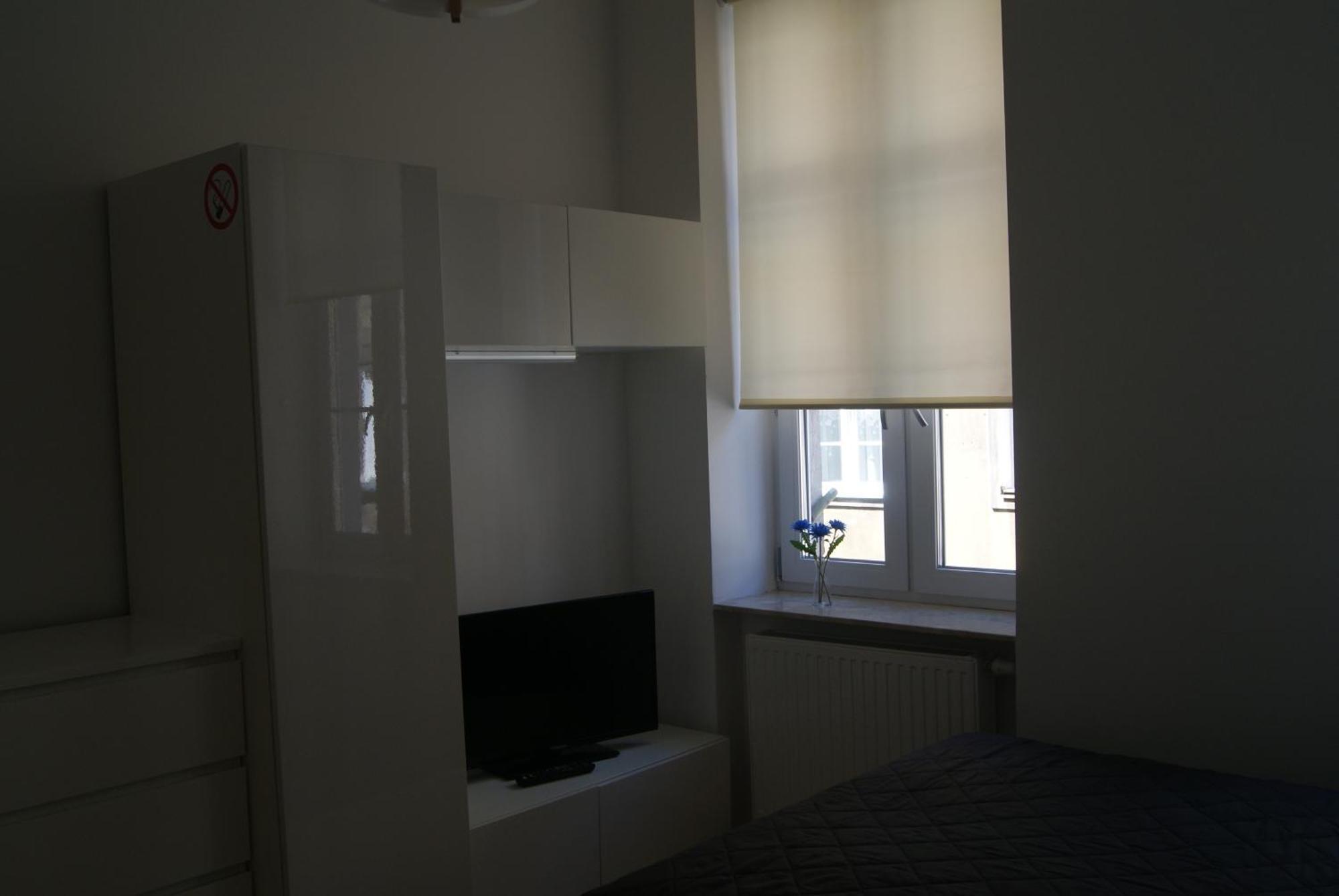 Stay99 Poznań Extérieur photo