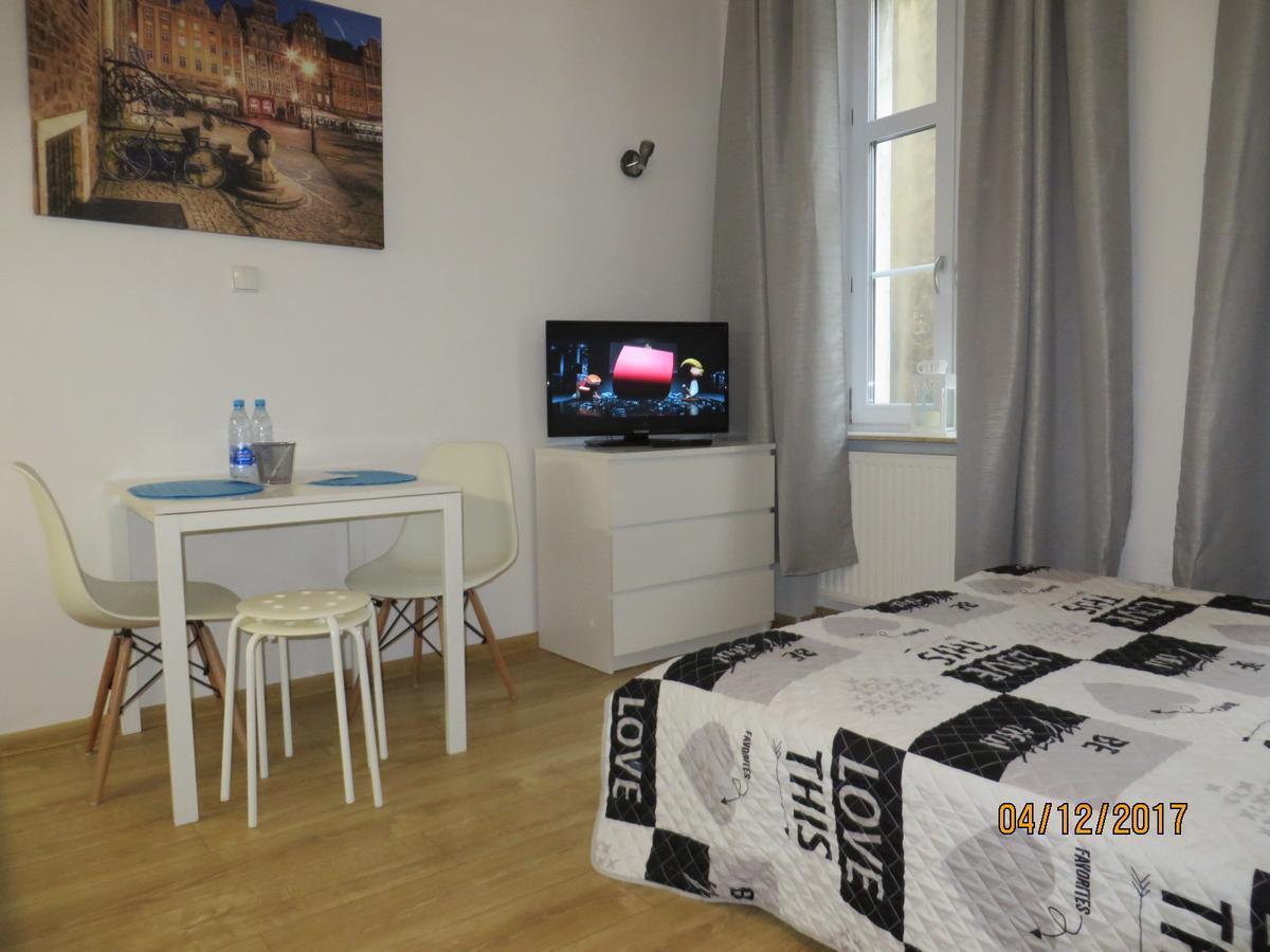 Stay99 Poznań Extérieur photo