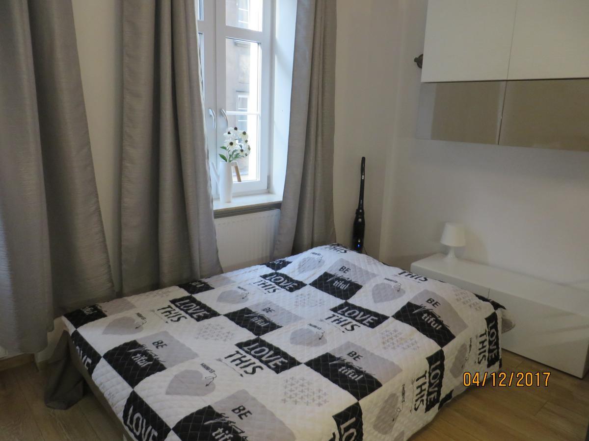 Stay99 Poznań Extérieur photo