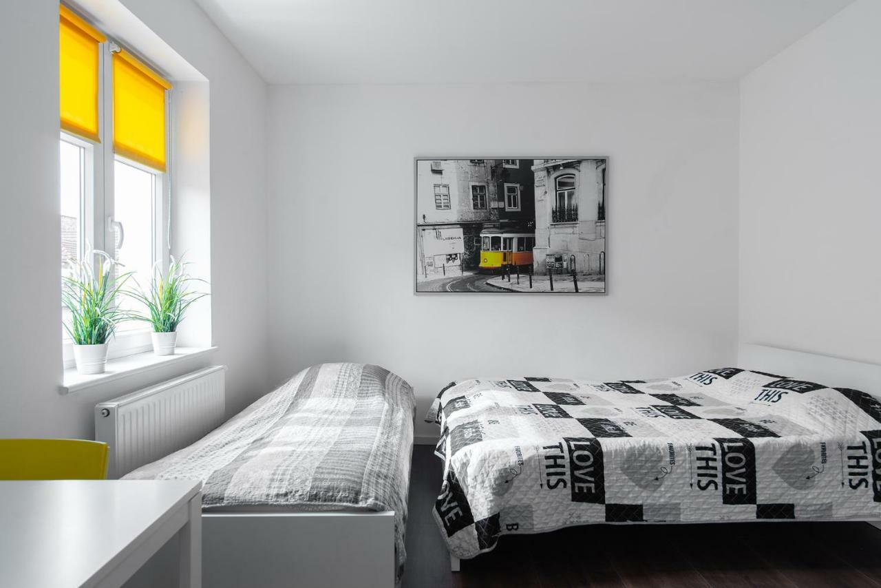 Stay99 Poznań Extérieur photo