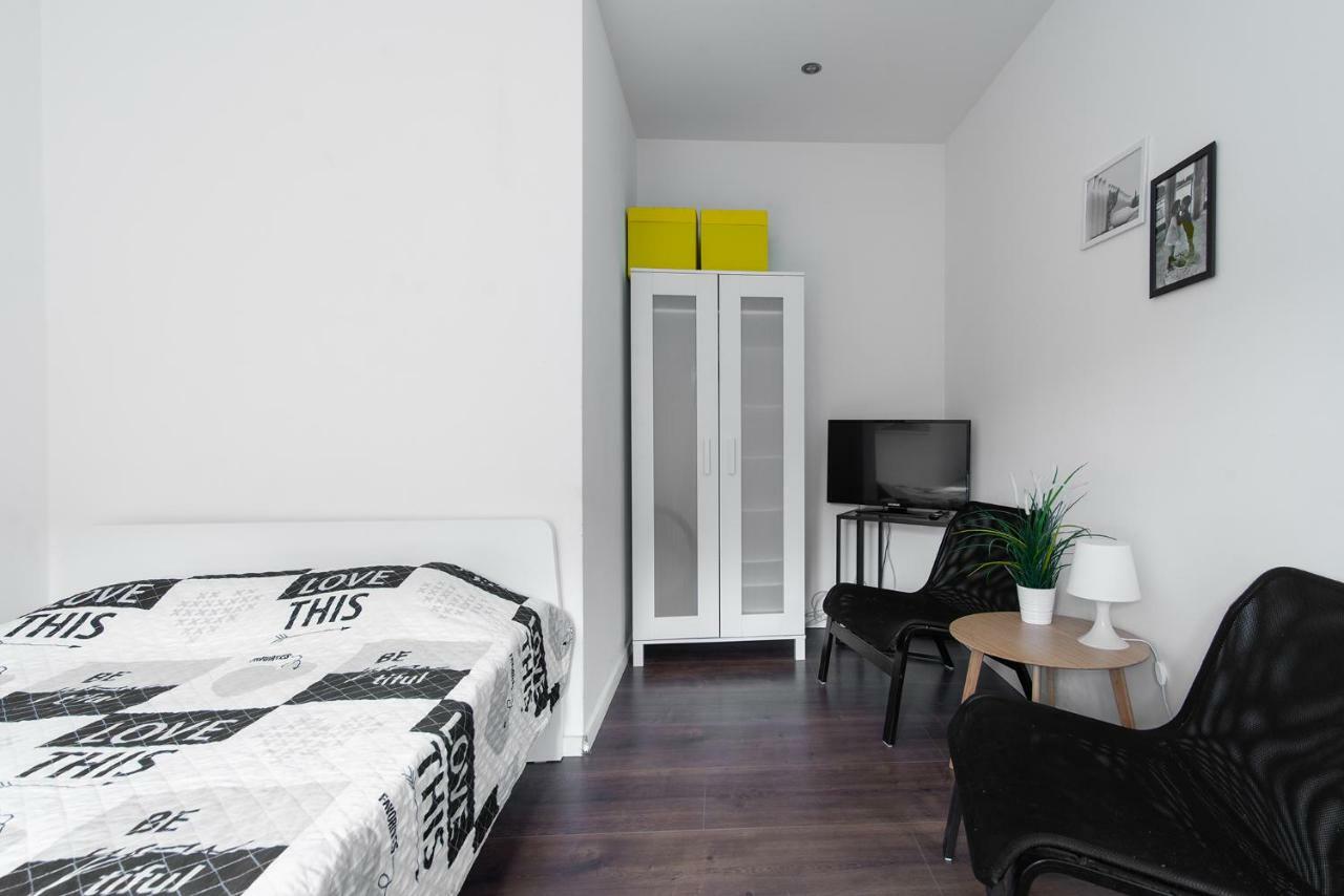 Stay99 Poznań Extérieur photo