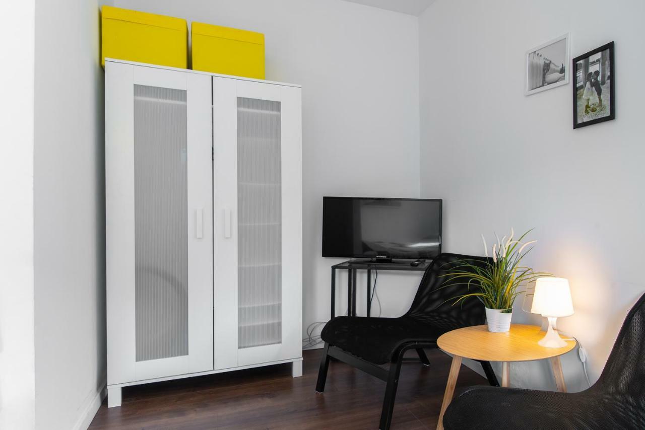 Stay99 Poznań Extérieur photo